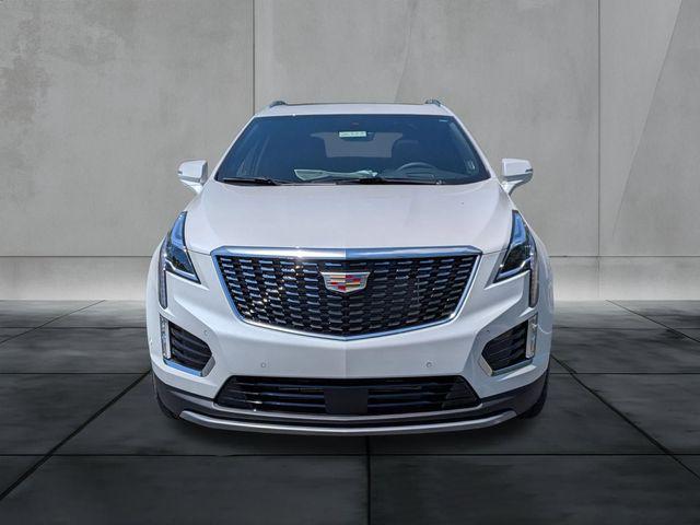 2026 Cadillac XT5 Premium Luxury AWD