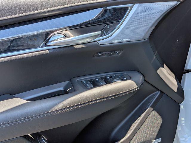 2026 Cadillac XT5 Premium Luxury AWD