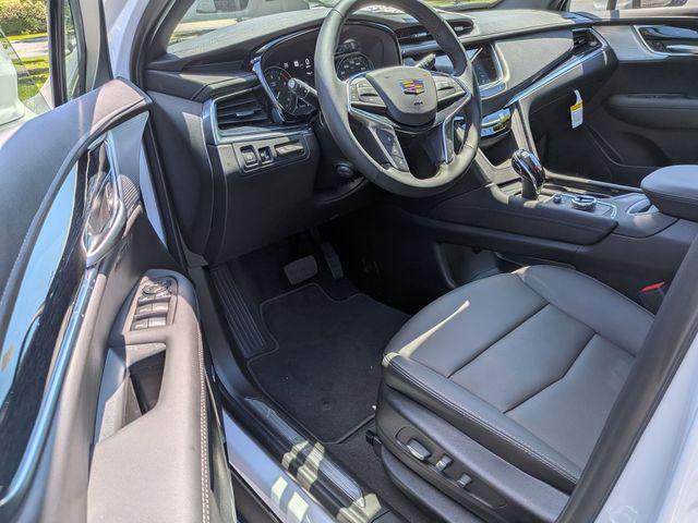 2026 Cadillac XT5 Premium Luxury AWD