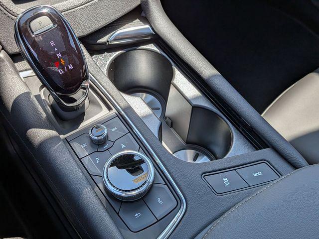 2026 Cadillac XT5 Premium Luxury AWD