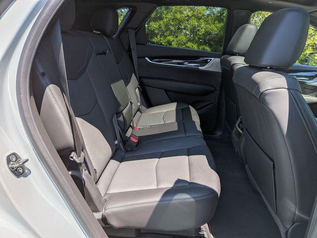 2026 Cadillac XT5 Premium Luxury AWD