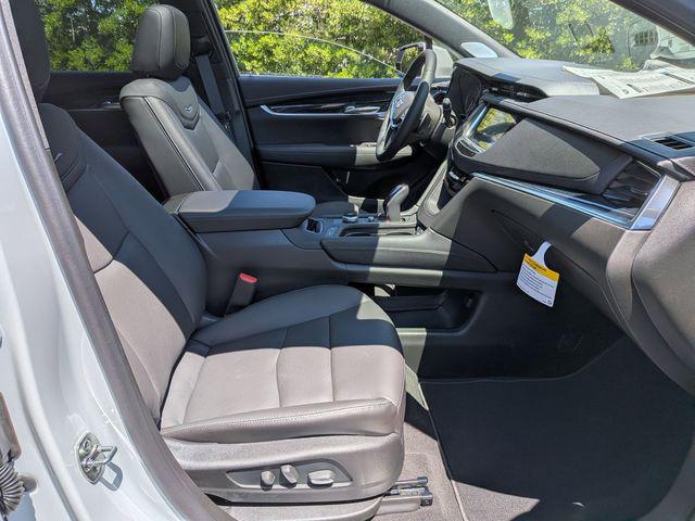 2026 Cadillac XT5 Premium Luxury AWD
