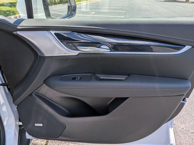2026 Cadillac XT5 Premium Luxury AWD