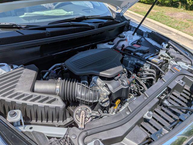2026 Cadillac XT5 Premium Luxury AWD