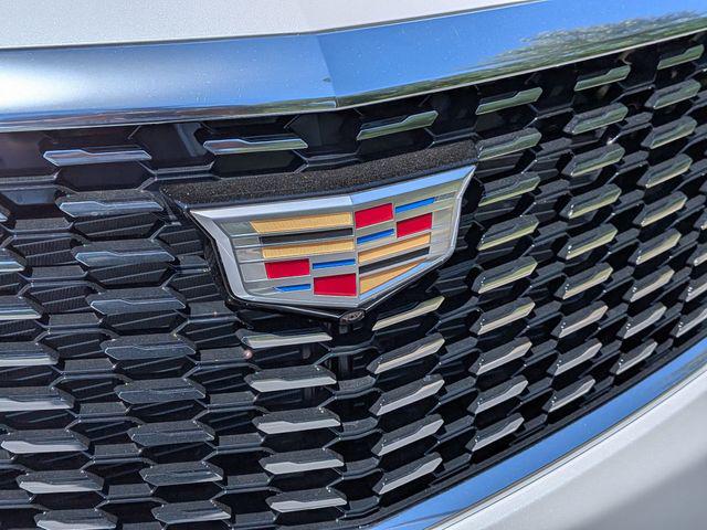 2026 Cadillac XT5 Premium Luxury AWD