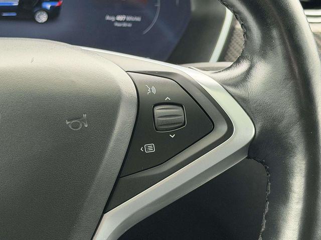 2017 Tesla Model X 100D