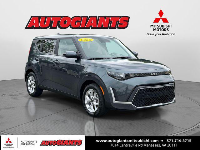 2025 Kia Soul LX for sale in Manassas, VA