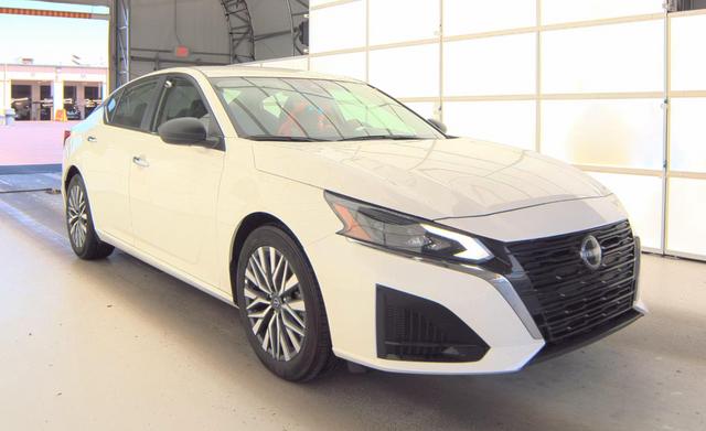 2025 Nissan Altima SV FWD for sale in Manassas, VA