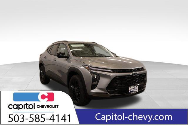 2026 Chevrolet Trax FWD ACTIV for sale in Salem, OR