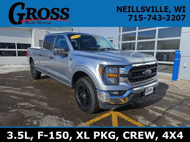 2023 Ford F-150 XL for sale in Neillsville, WI