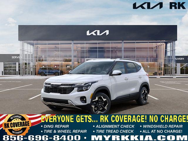 2026 Kia Seltos S for sale in Vineland, NJ