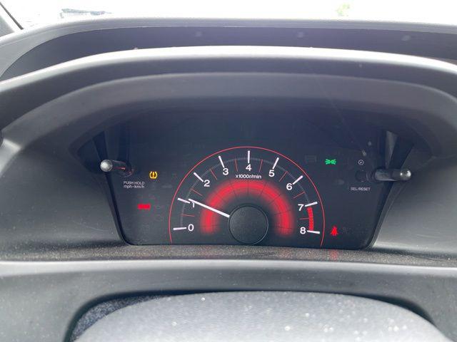 2013 Honda Civic Si