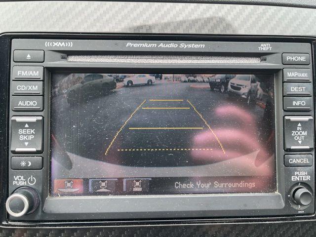 2013 Honda Civic Si