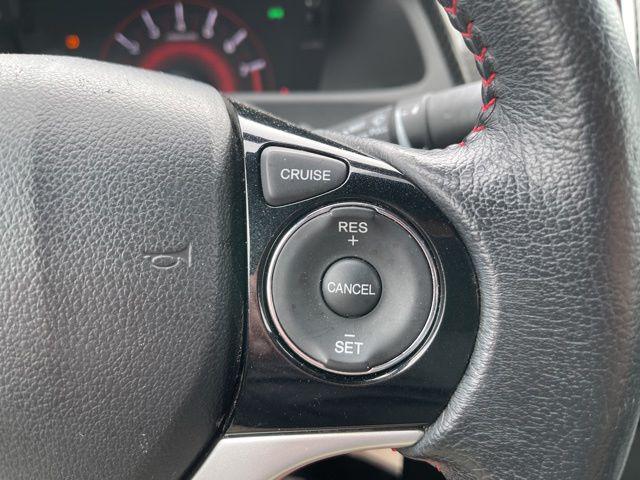 2013 Honda Civic Si