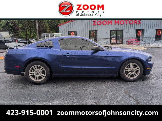 2014 Ford Mustang V6 for sale in Bristol, TN