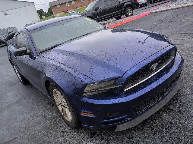 2014 Ford Mustang V6