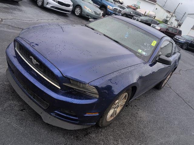 2014 Ford Mustang V6