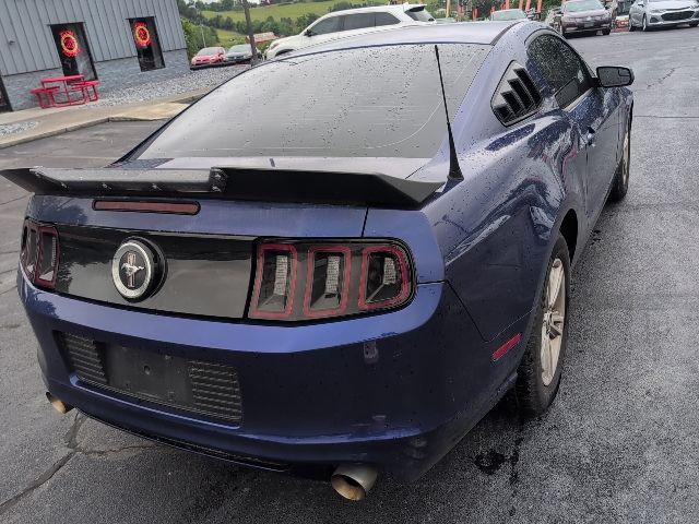 2014 Ford Mustang V6