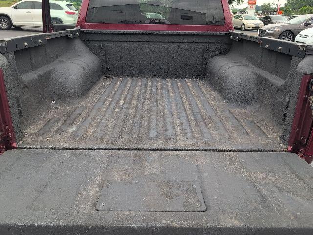 2007 GMC Canyon SLE2