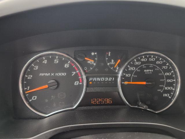 2007 GMC Canyon SLE2