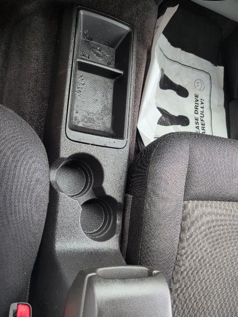 2007 GMC Canyon SLE2