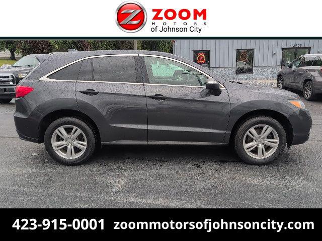 2015 Acura RDX Technology Package for sale in Bristol, TN