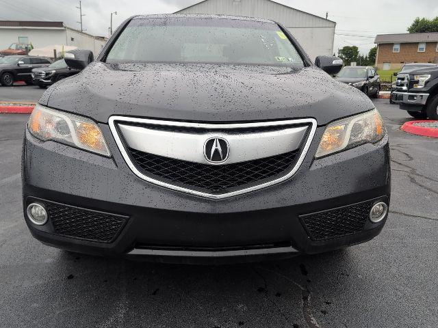 2015 Acura RDX Technology Package