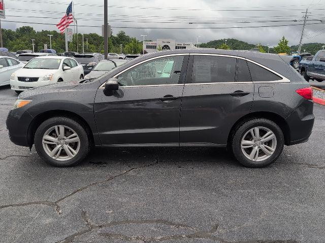 2015 Acura RDX Technology Package