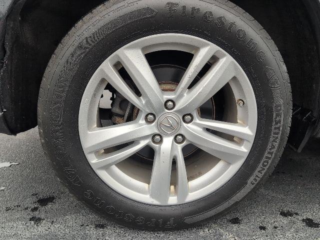 2015 Acura RDX Technology Package