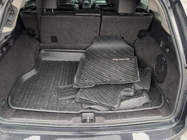 2015 Acura RDX Technology Package