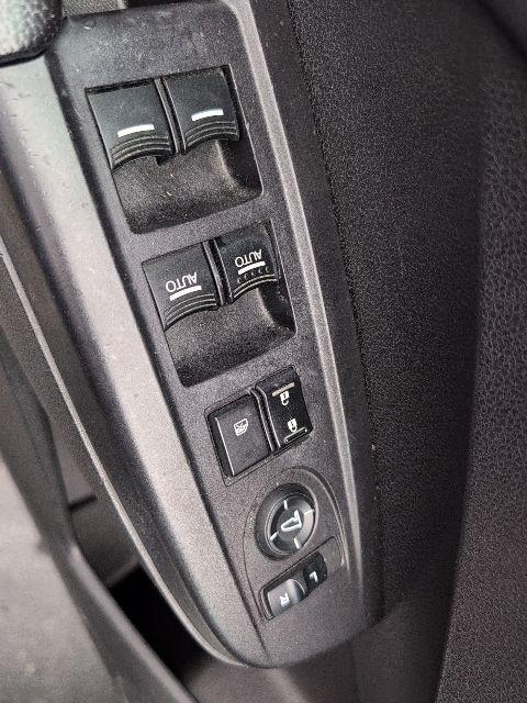 2015 Acura RDX Technology Package