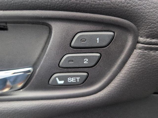 2015 Acura RDX Technology Package