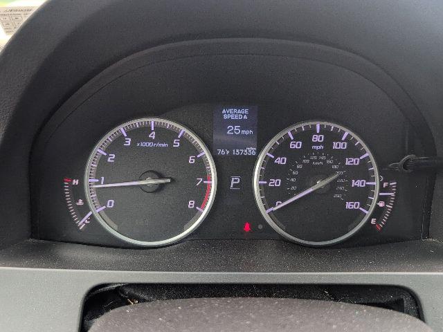 2015 Acura RDX Technology Package