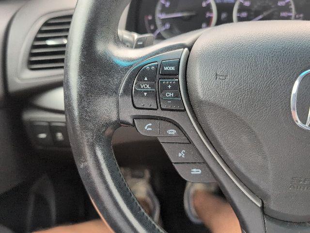 2015 Acura RDX Technology Package