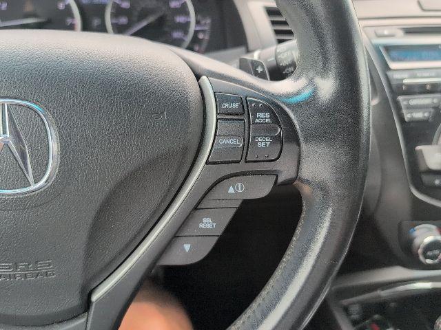 2015 Acura RDX Technology Package