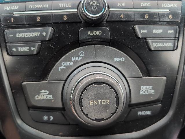 2015 Acura RDX Technology Package