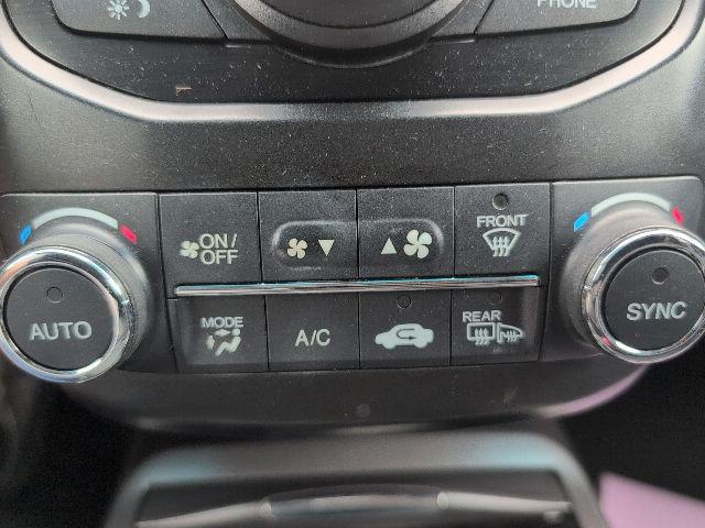 2015 Acura RDX Technology Package