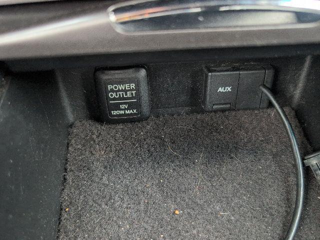 2015 Acura RDX Technology Package