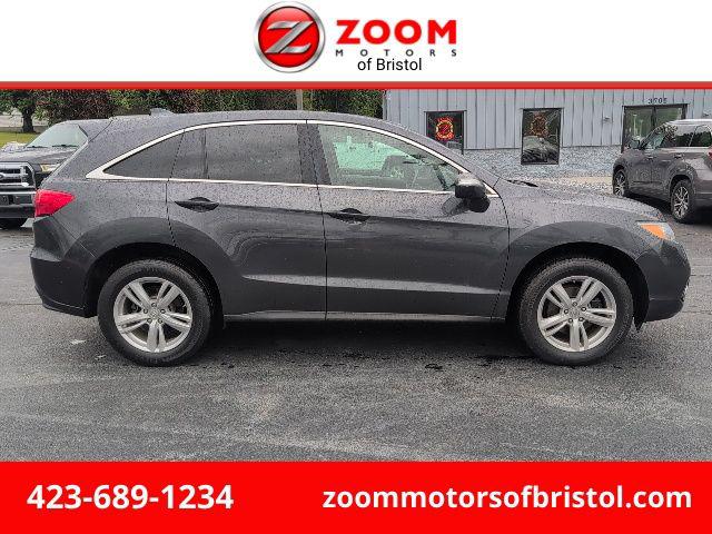 2015 Acura RDX Tech Pkg for sale in Bristol, TN