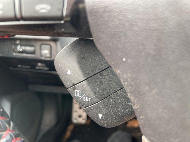 2016 Subaru WRX Premium