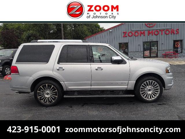 2016 Lincoln Navigator Select for sale in Bristol, TN
