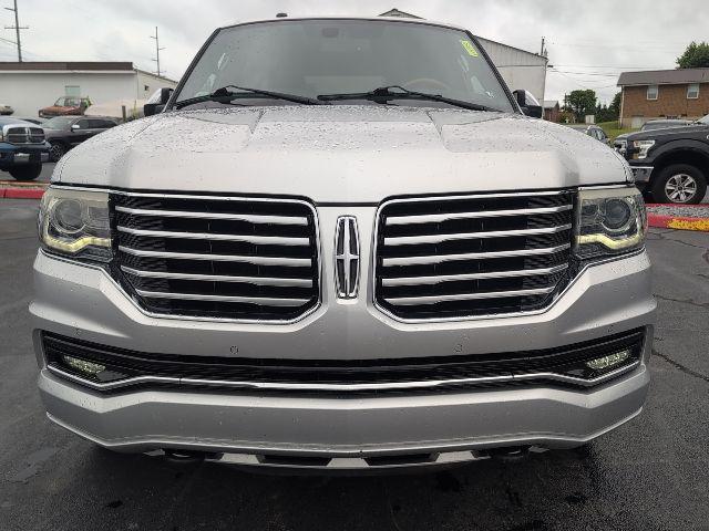 2016 Lincoln Navigator Select