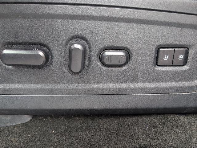 2016 Lincoln Navigator Select
