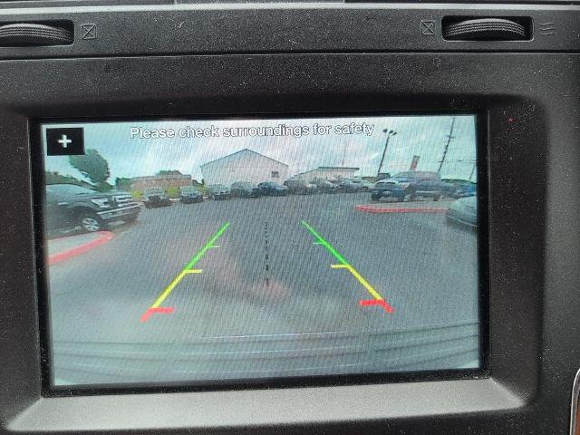 2016 Lincoln Navigator Select
