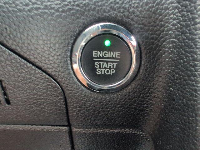 2016 Lincoln Navigator Select