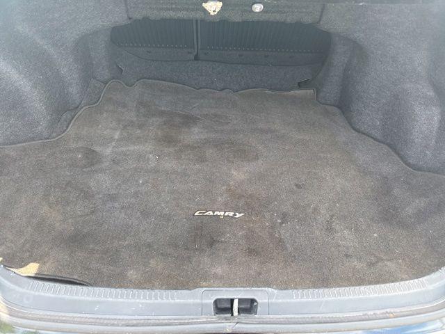 2012 Toyota Camry SE V6