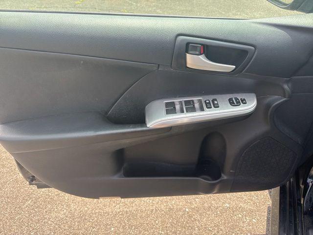 2012 Toyota Camry SE V6