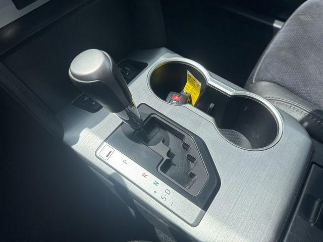 2012 Toyota Camry SE V6