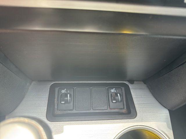 2012 Toyota Camry SE V6