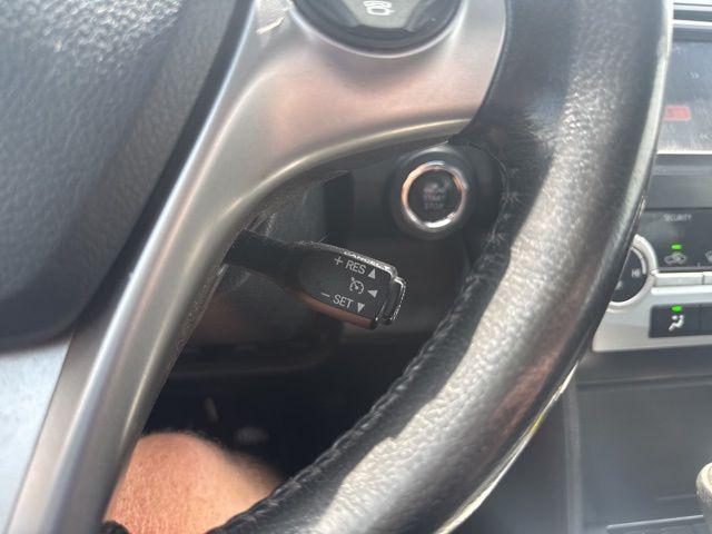 2012 Toyota Camry SE V6